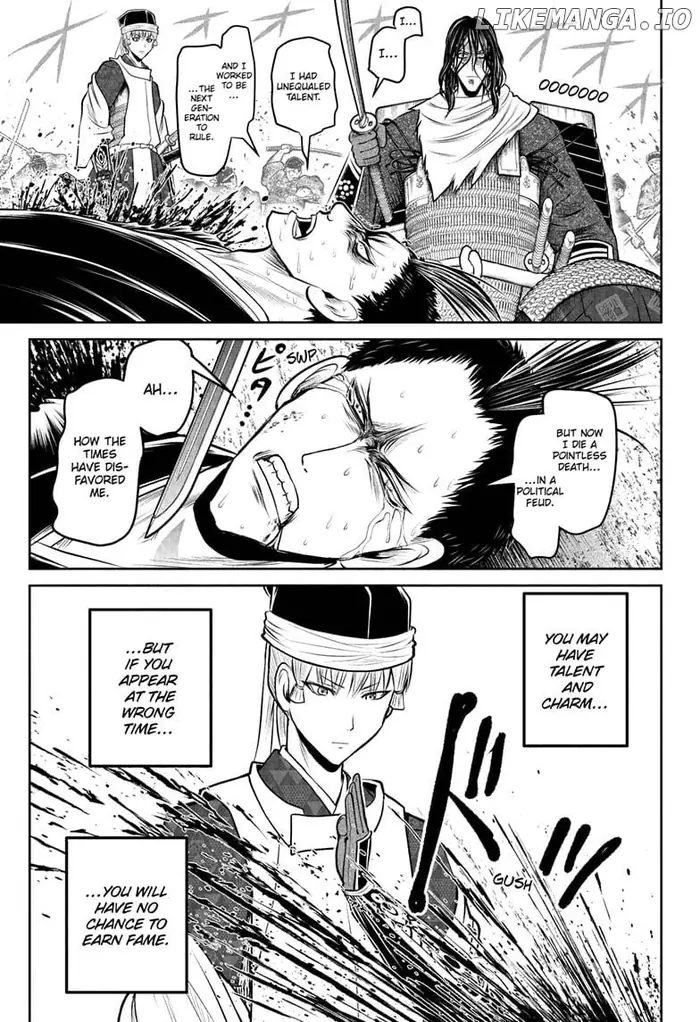 The Elusive Samurai Chapter 204 image 01_optimized